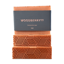 Load image into Gallery viewer, Patchouli Orange