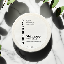 Load image into Gallery viewer, Shampoo