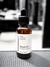 Load image into Gallery viewer, Beard Oil