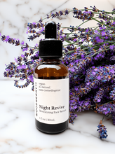Load image into Gallery viewer, Night Revive Face Serum