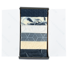 Load image into Gallery viewer, Tuxedo Box