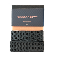 Load image into Gallery viewer, Woodsman