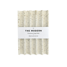Load image into Gallery viewer, Terrazzo Modern Soap Dish