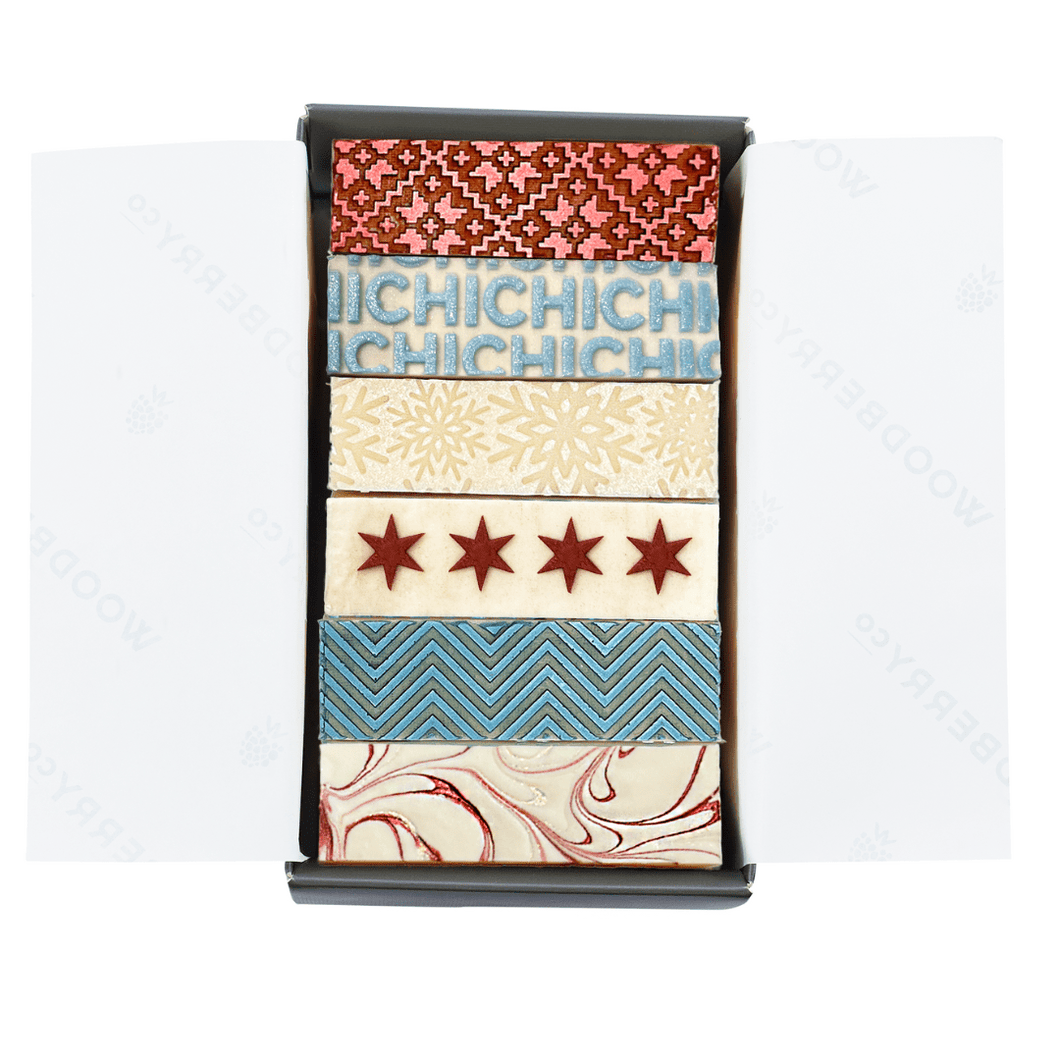 Home for the Holidays: Chicago