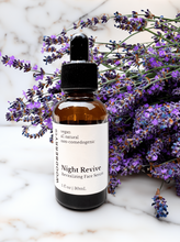 Load image into Gallery viewer, Night Revive Face Serum
