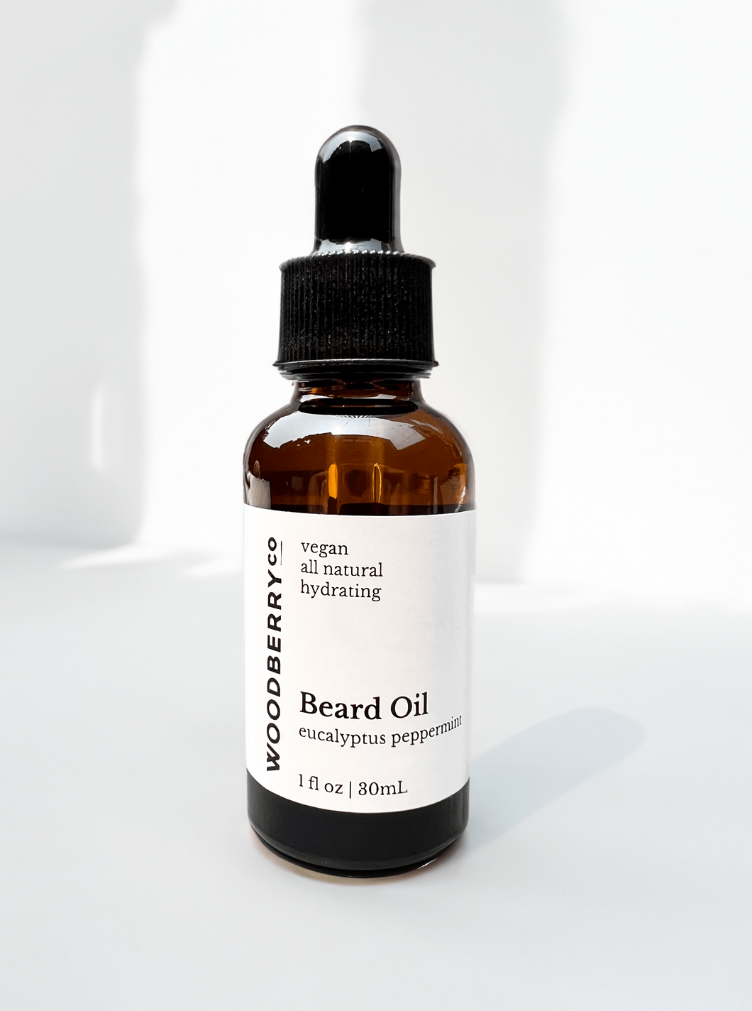 Beard Oil