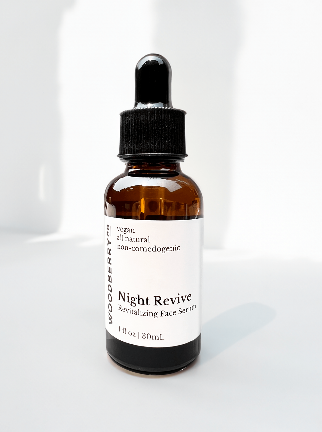 Night Revive Face Serum