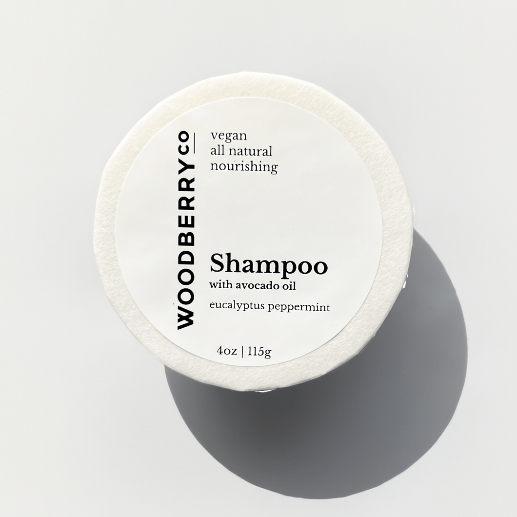 Shampoo